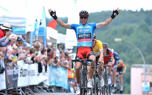 Philippe Gilbert